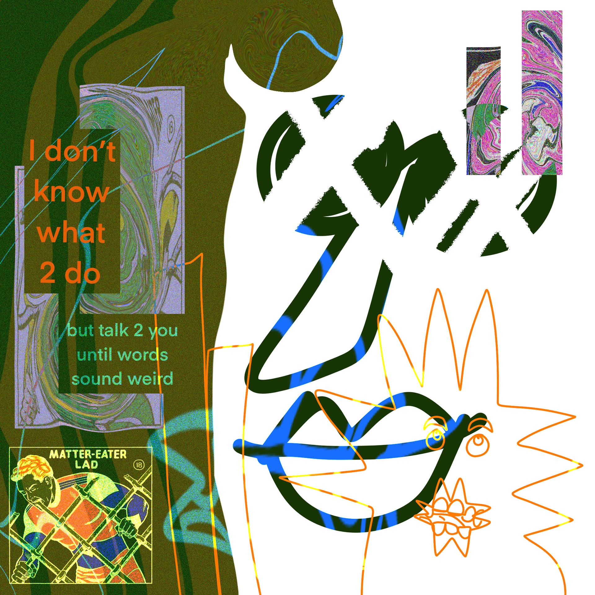 "What2do"