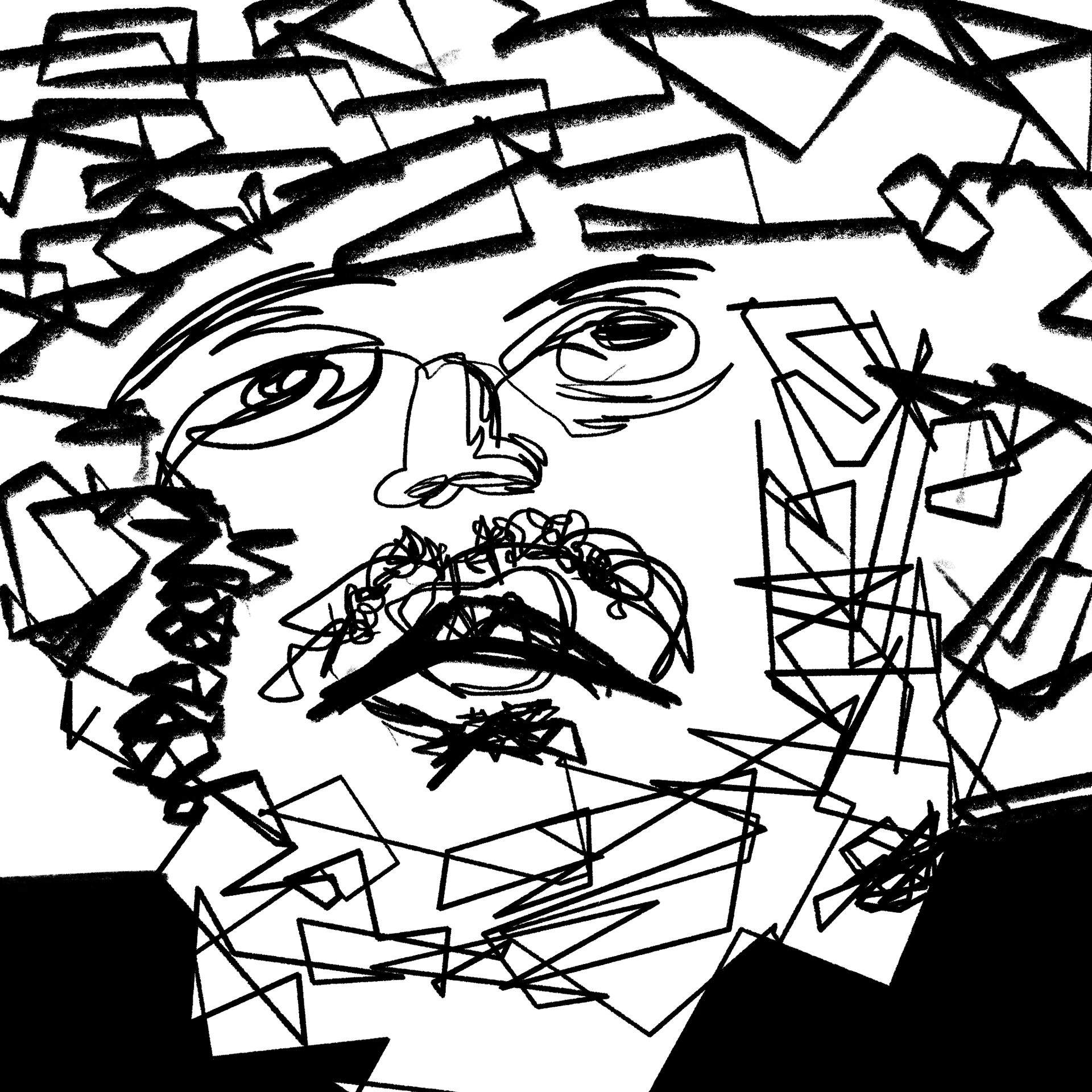 "selfportrait" (2019)