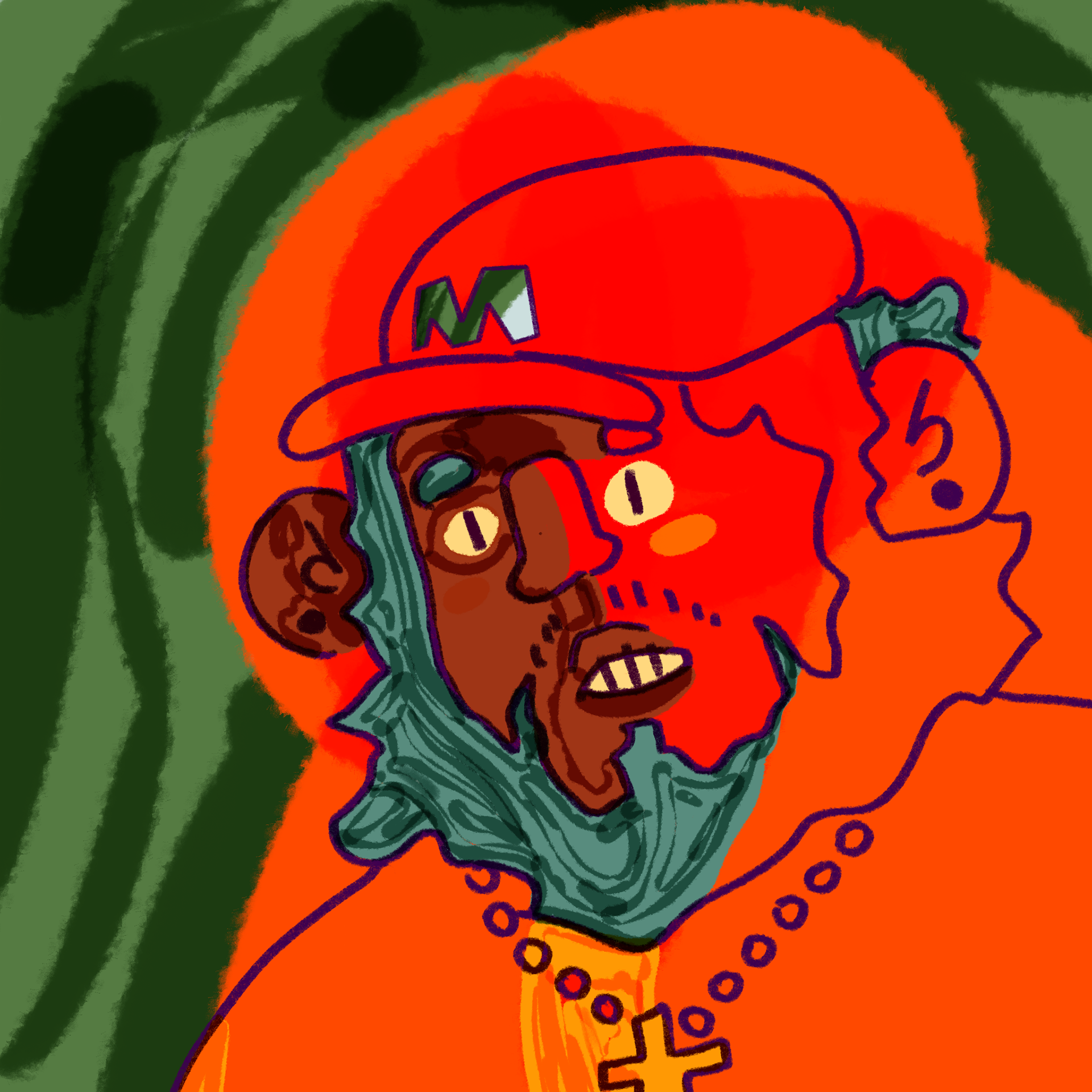 "Makkusu"