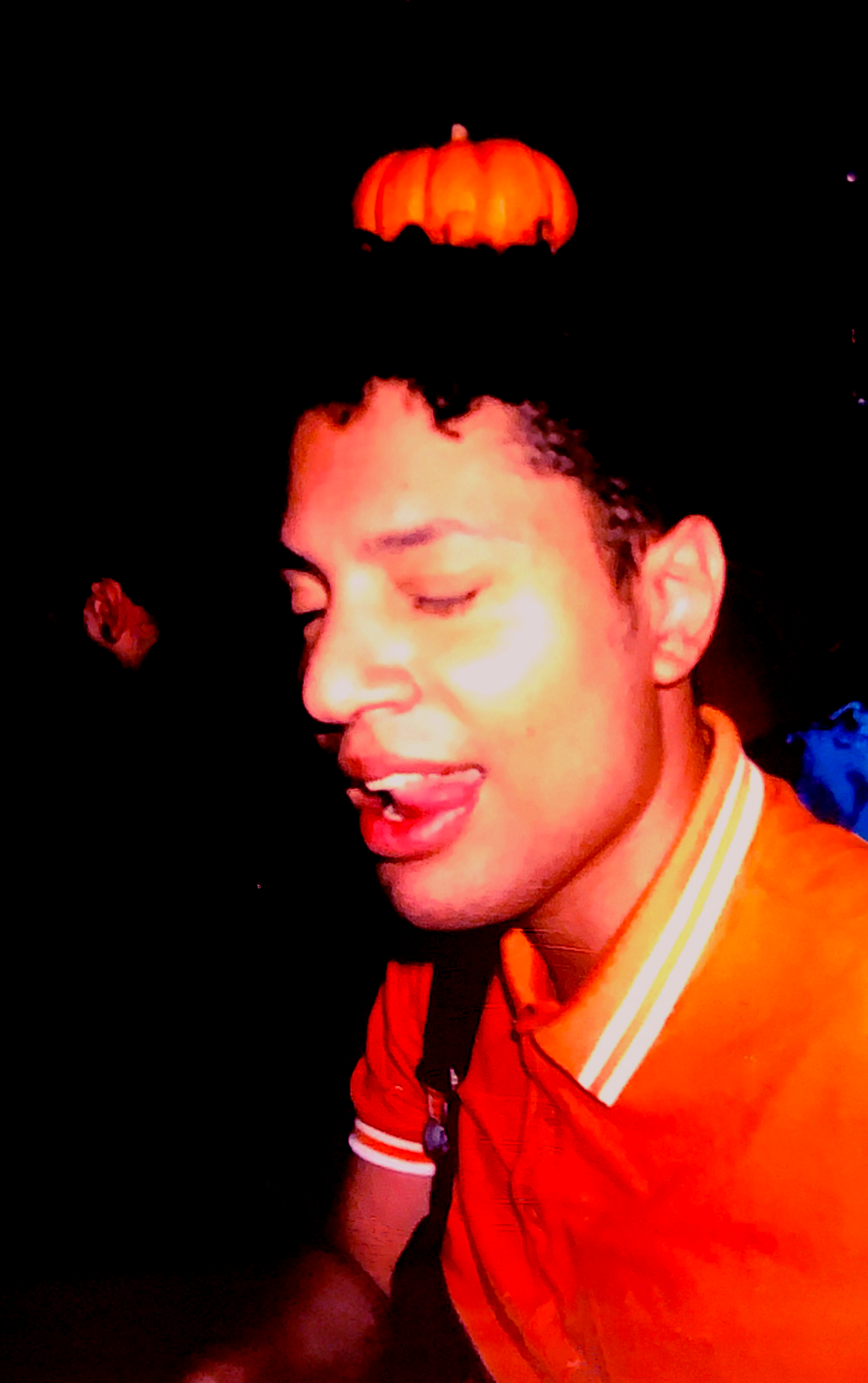 Rob Pumpkinhead (2020)