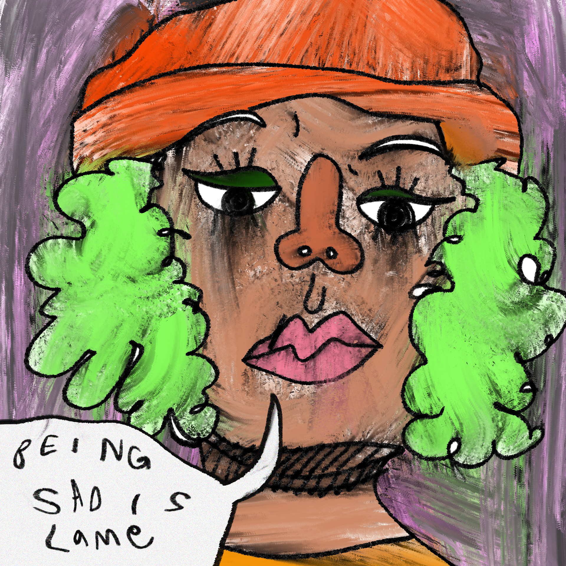 "sadislame"