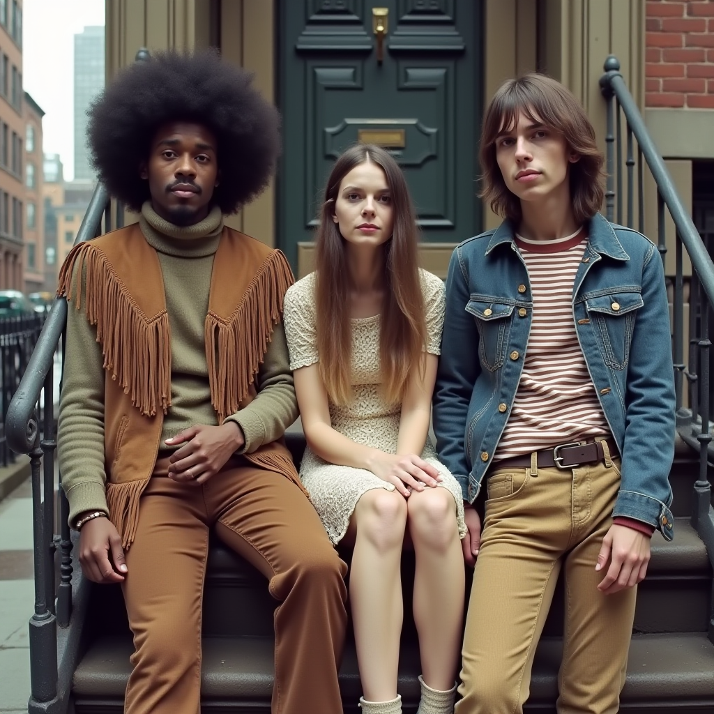 Eclectic Street Trio
