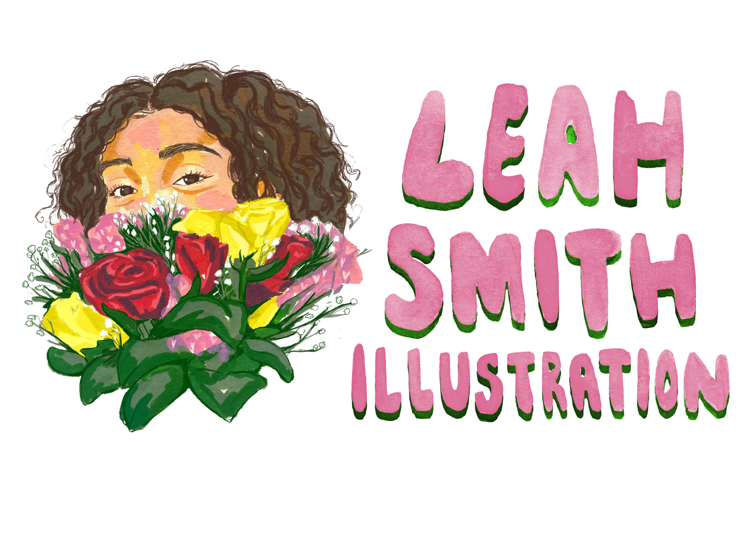 Leah Smith