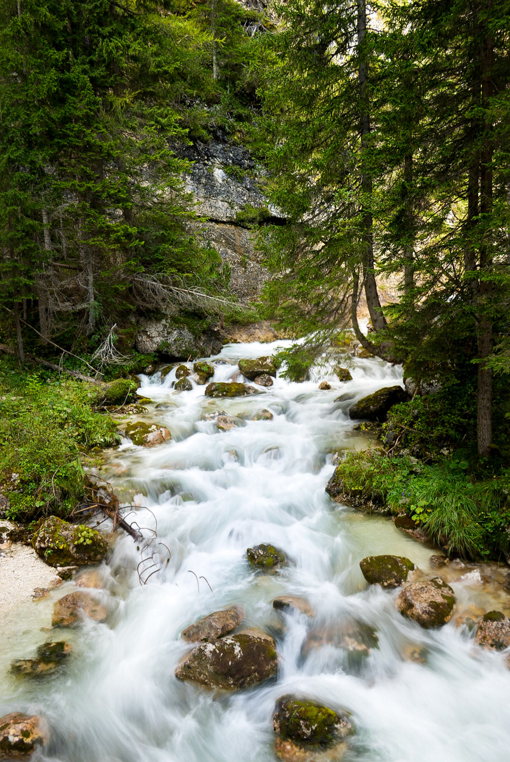 Second Time I Used It