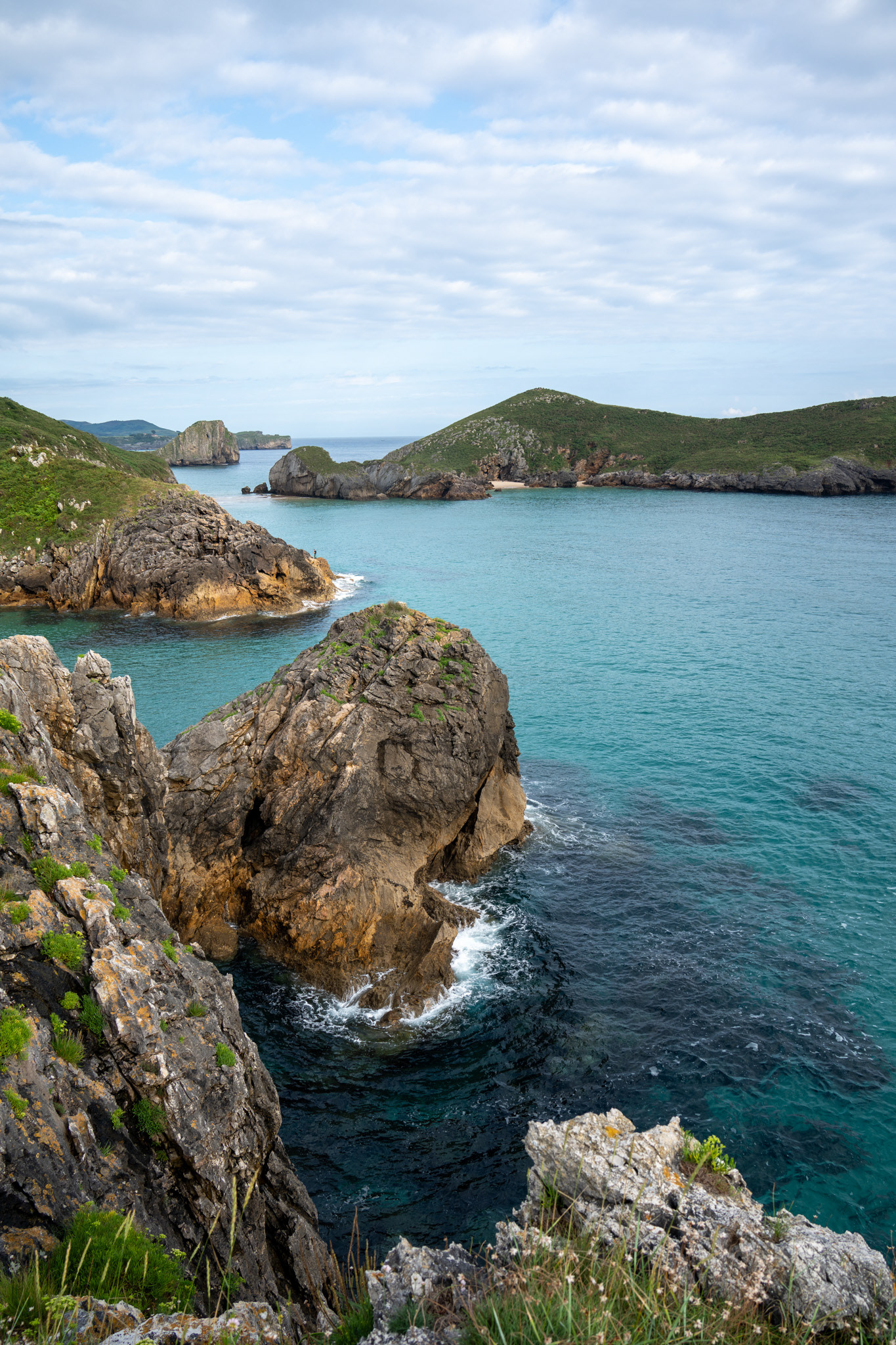 Asturias, Spain