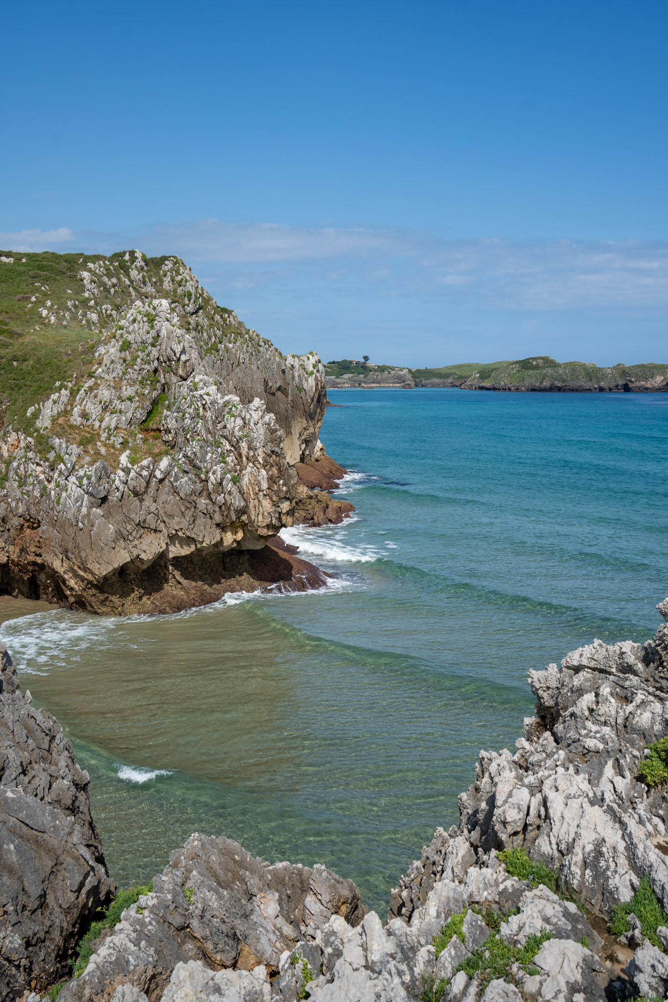 Asturias, Spain
