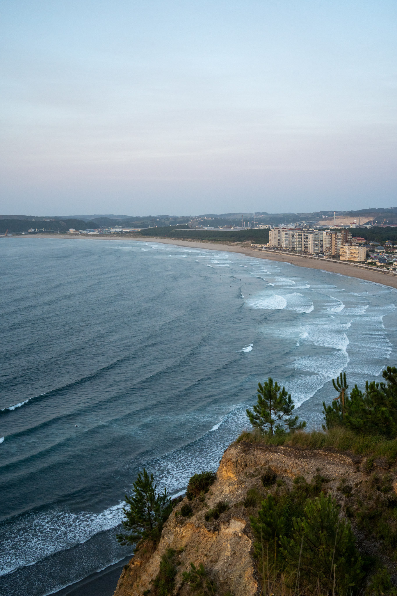 Salinas, Spain