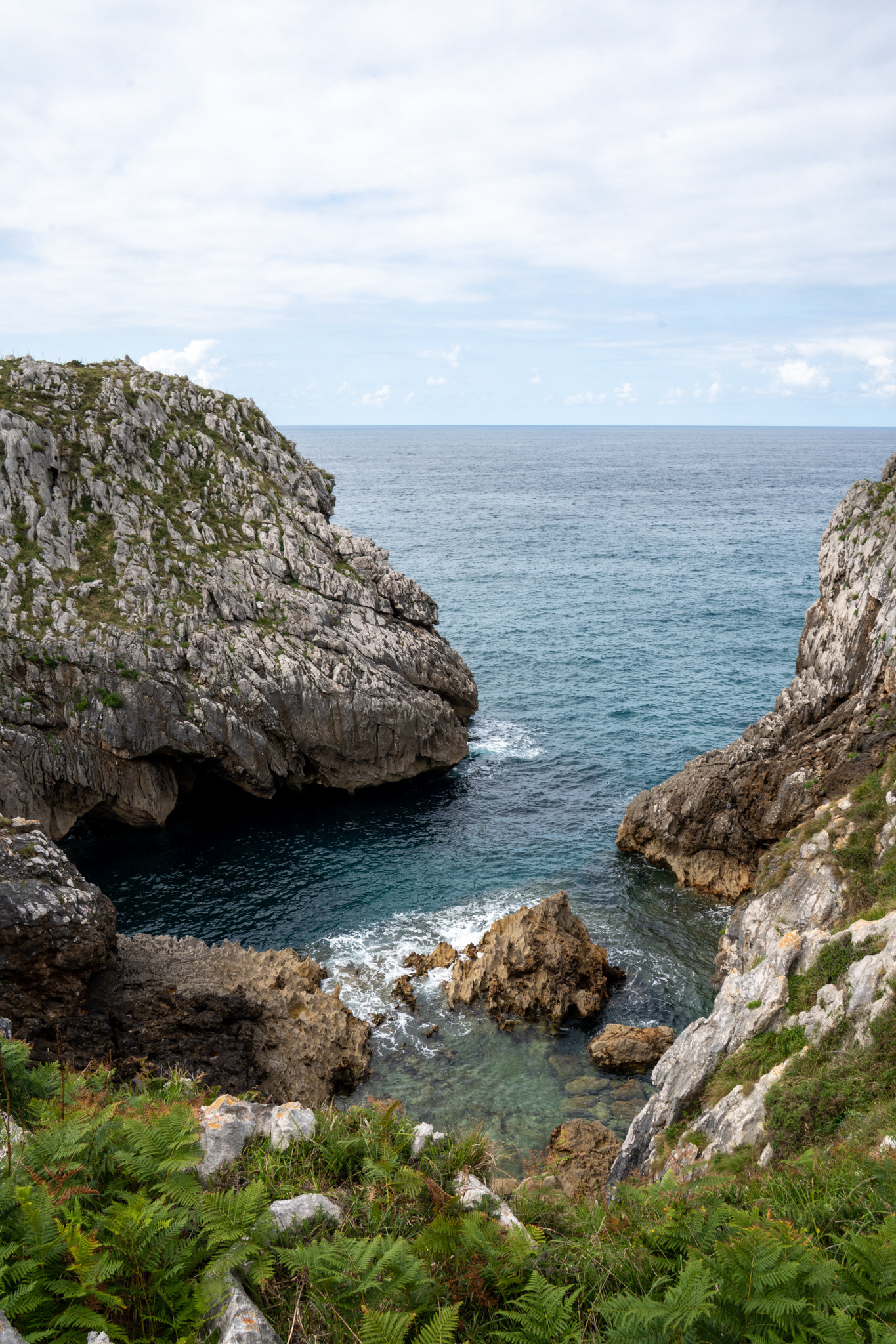 Asturias, Spain