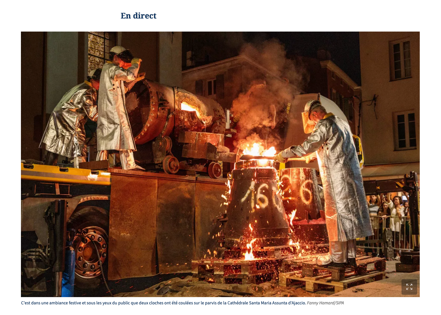 Le Figaro