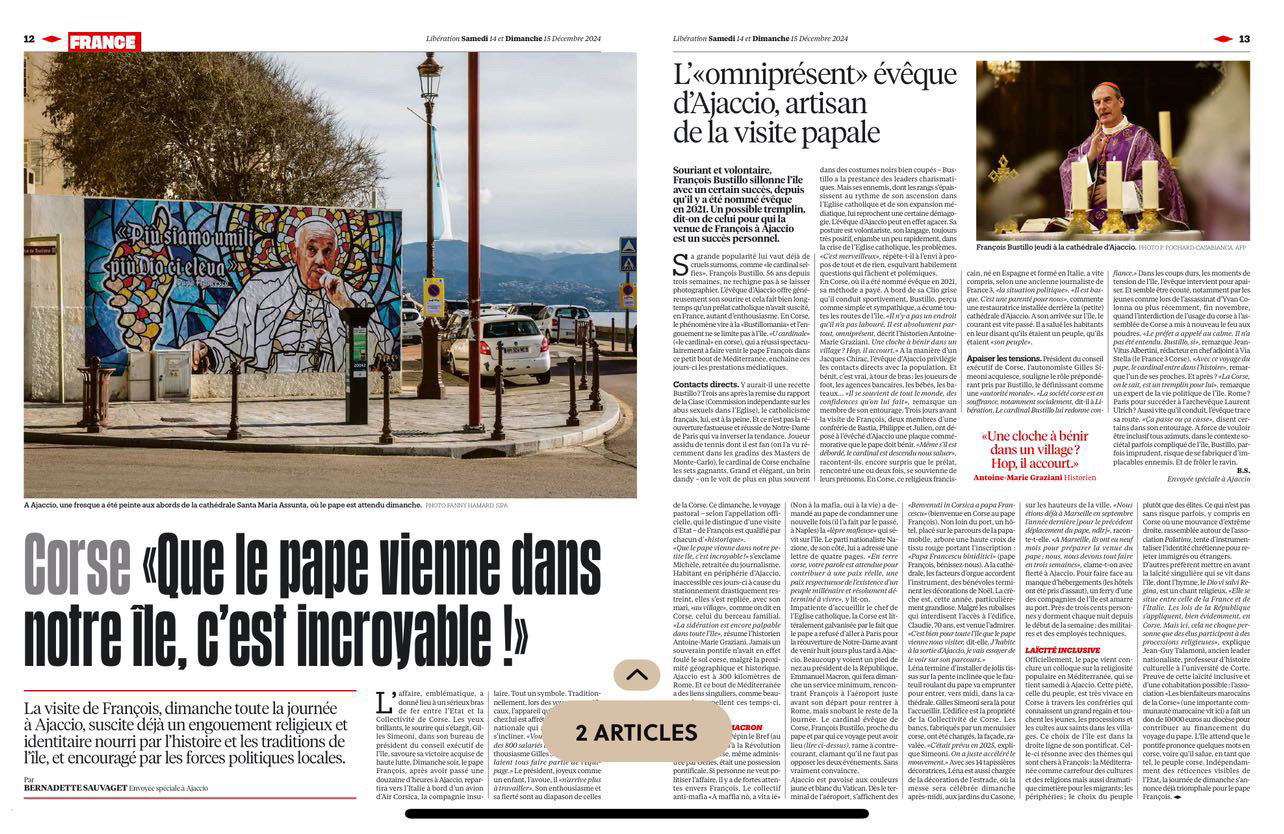 Libération