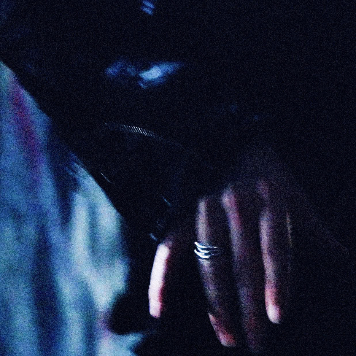 DRABUSHEYKA (FT. SCHAFTER, JORDAN TOMI) "ANOMALIA" 2025 [FOT. BARTOSZ KORDEK]