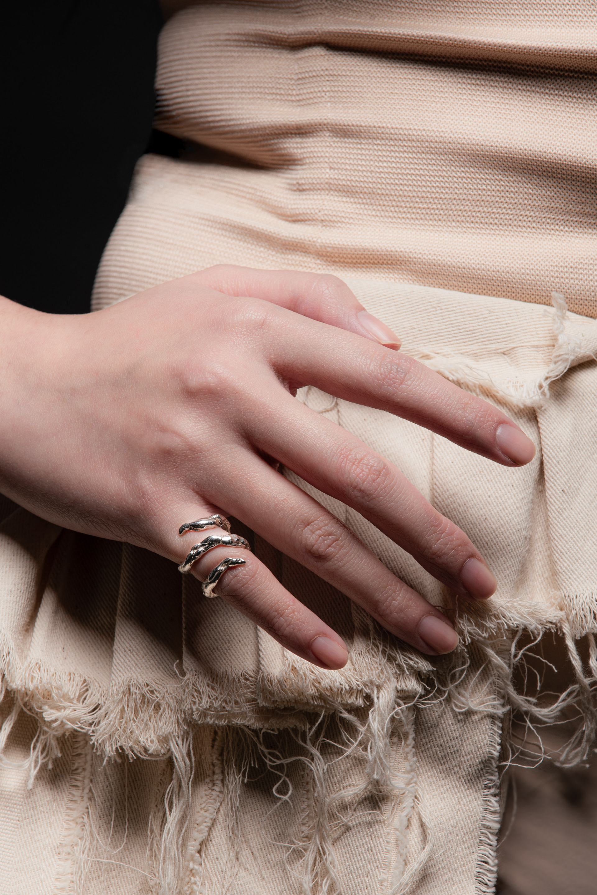 PUSZKA925 photoshoot