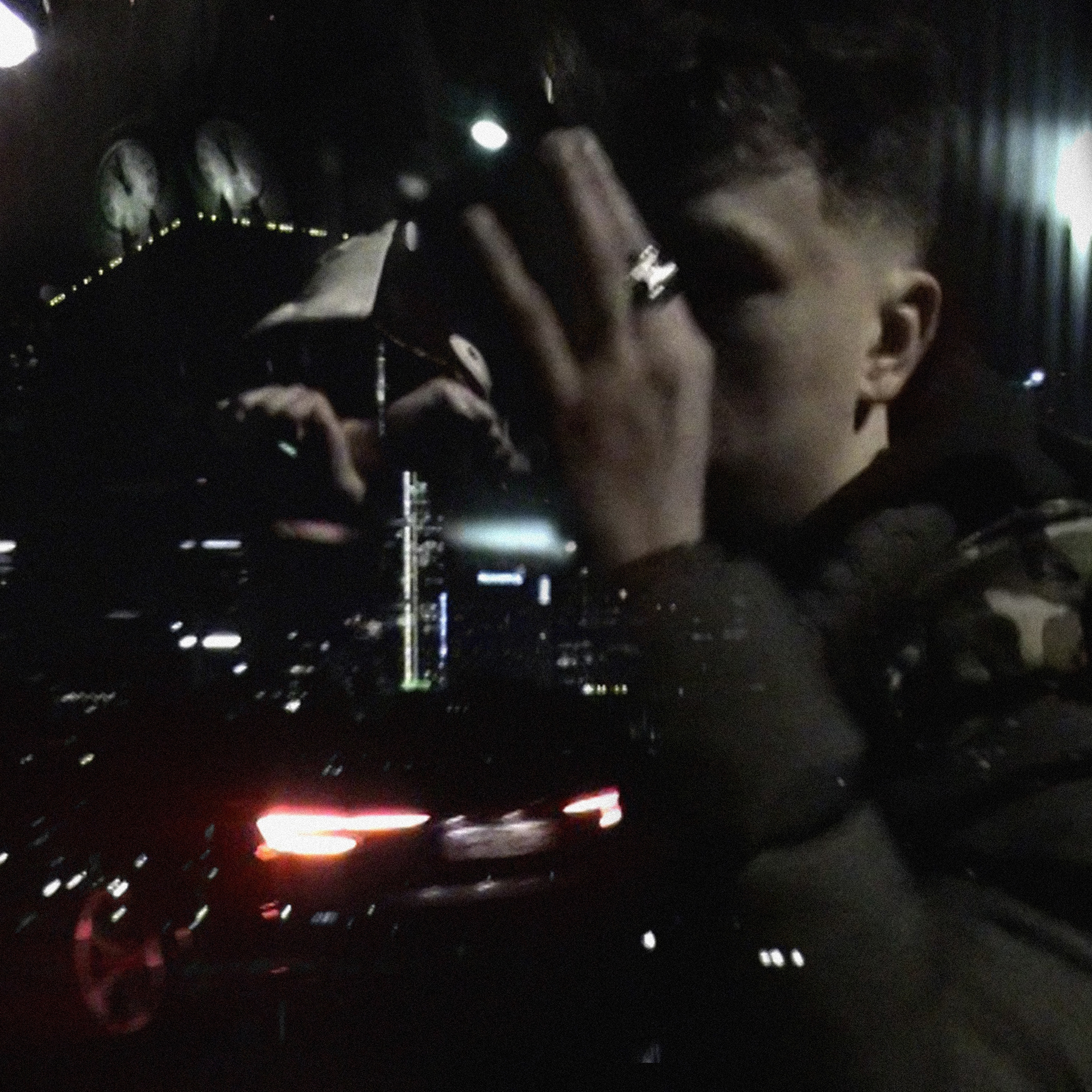 TEEDY (FT. KYONEARTH) "PLAYER" 2025 [FOT. BARTOSZ KORDEK]