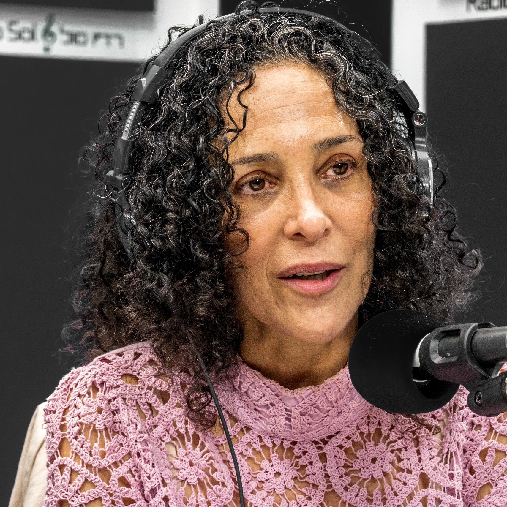 תמר אהרוני - יועצת ארגונית