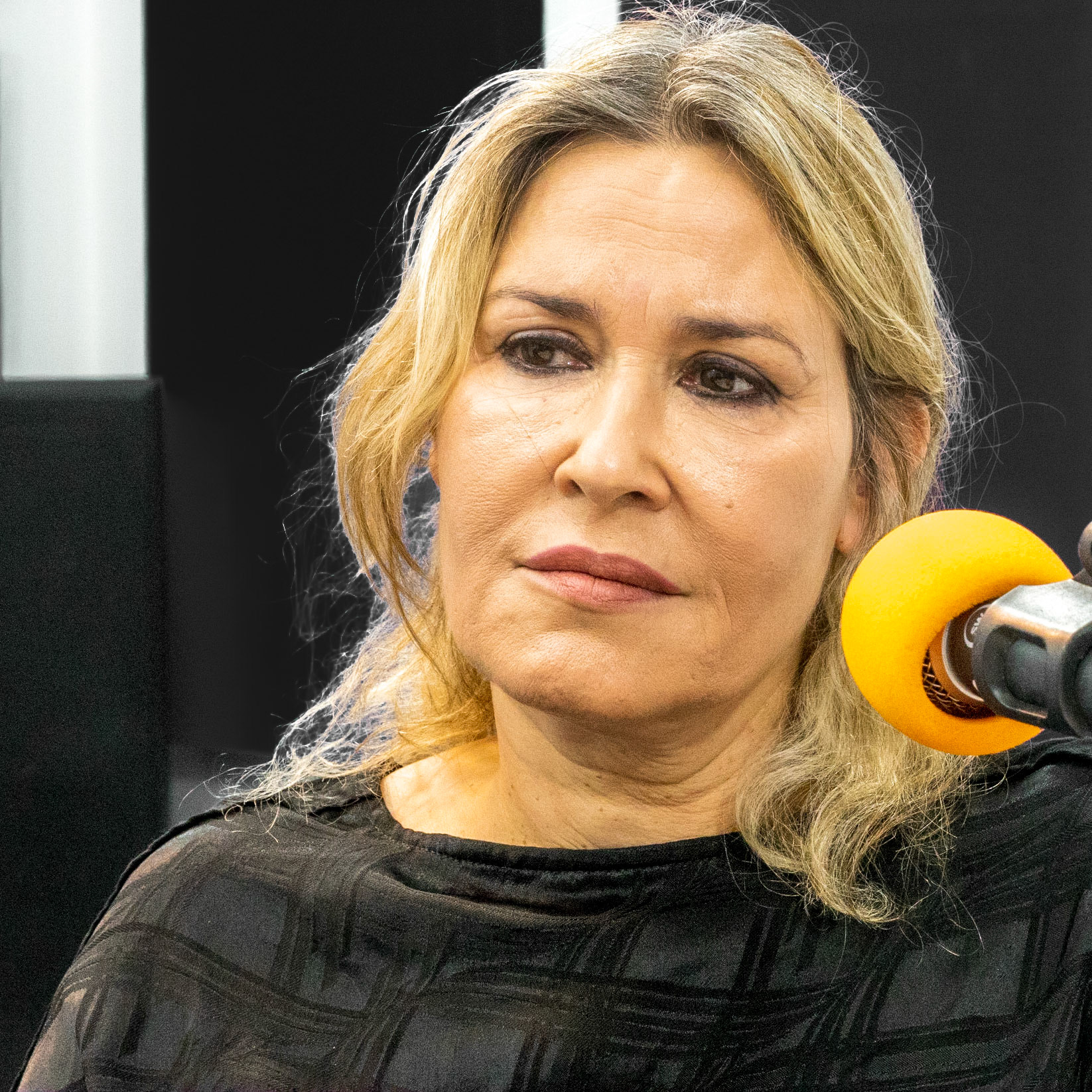 טל גורדון - זמרת ומנחת סדנאות כתיבה