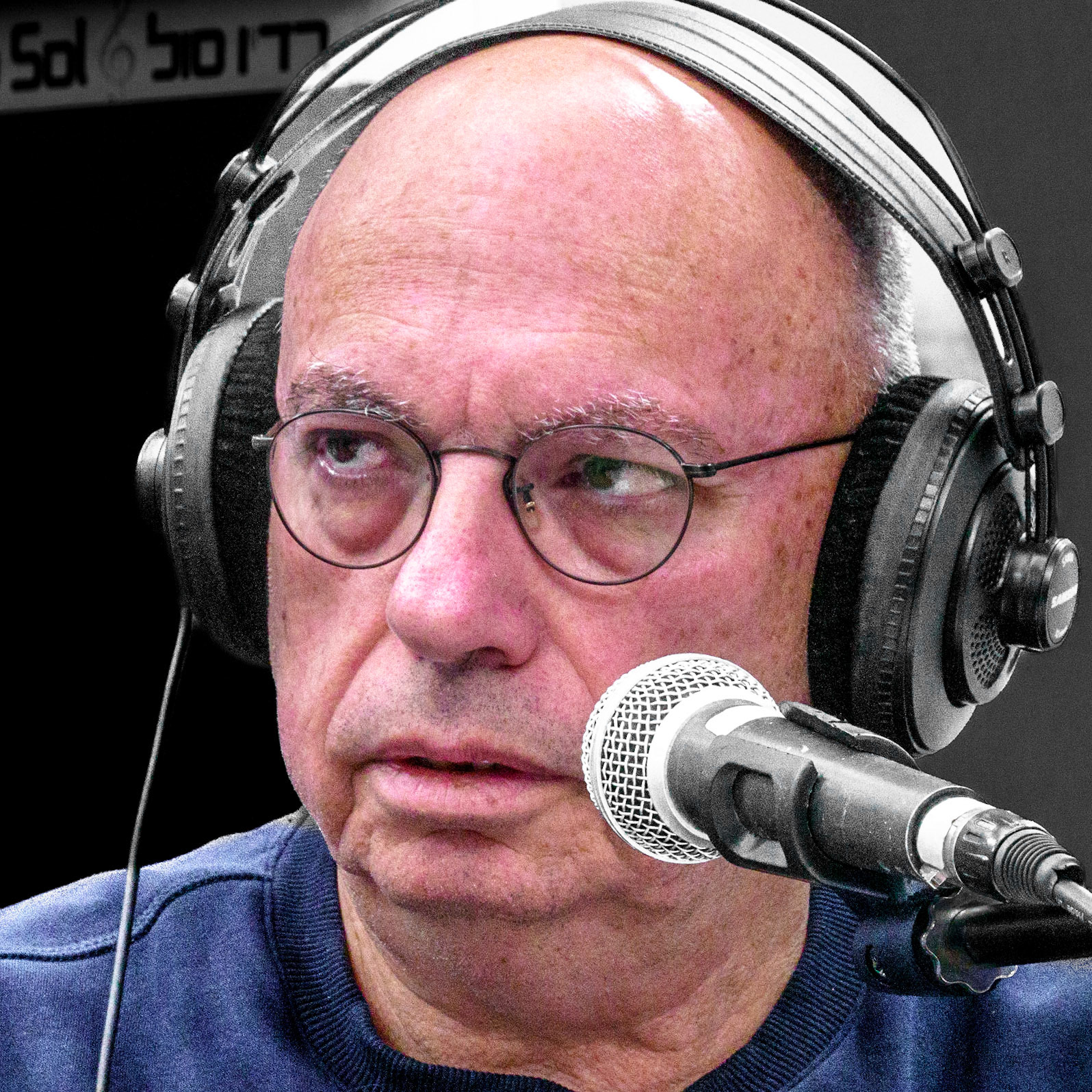 רוני רימון  - יועץ איסטרטגי