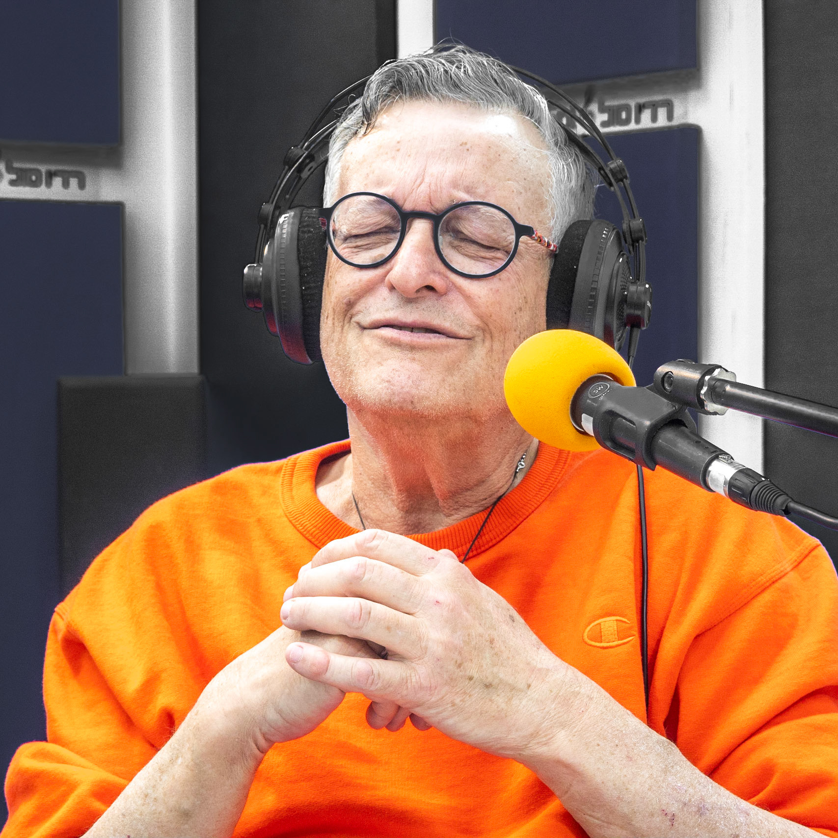 גיורא אולמן -  איש של עשייה מרובה, בתפקידים שונים ובהתנדבות למען החברה