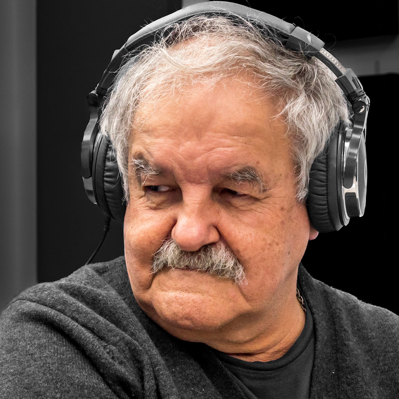 שלום אלקין - איש מחשבים ואיש אשכולות