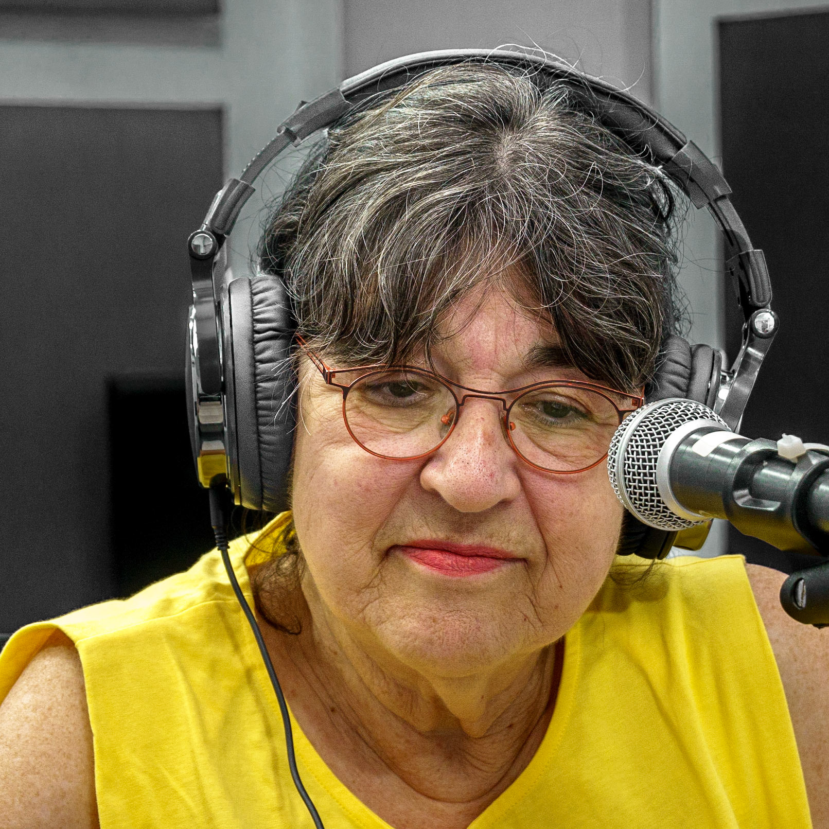 פרופ' ליזי פיירמן - חוקרת רפואית בתחום מחלו הריאה