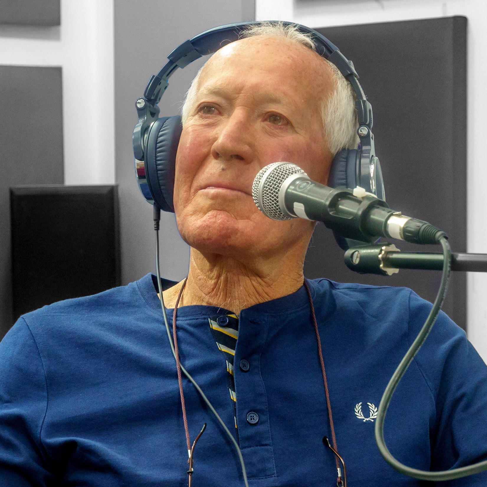 אל"מ אלי גונן ז"ל, מפקד ממר"מ לשעבר,  יועץ מערכות מידע בכיר