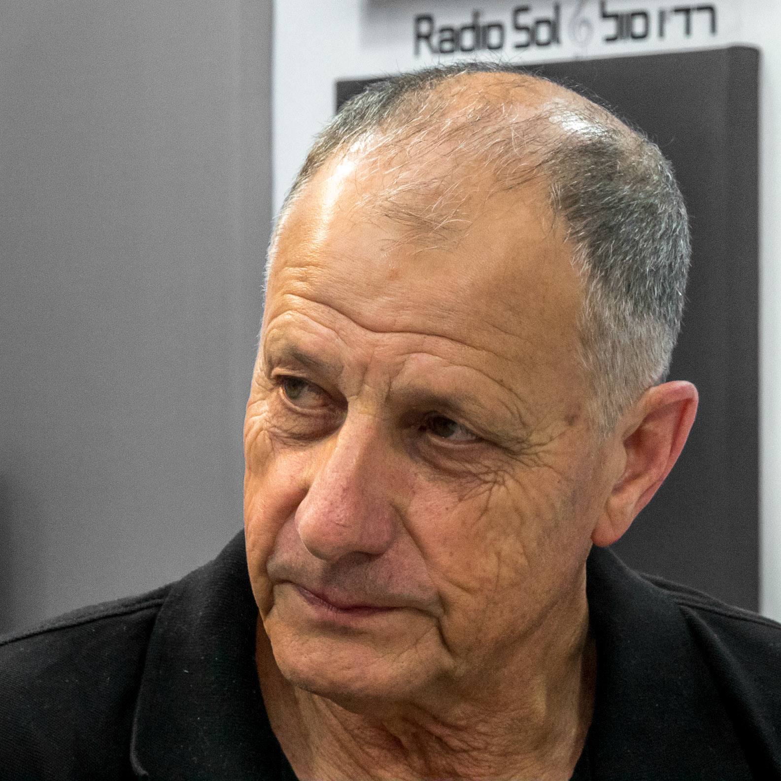 אורי אגמון - תא"ל מיל., מנהל עסקים ומשק חקלאי