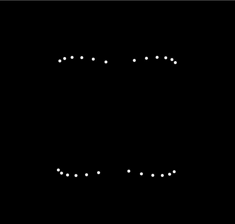 Matrix III (1972) | John Whitney