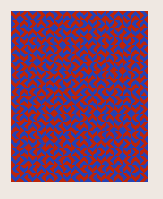 GR I  (1970) | Anni Albers
