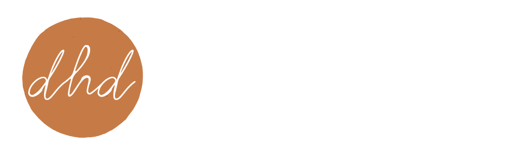 Dakota Halfpenny Designs