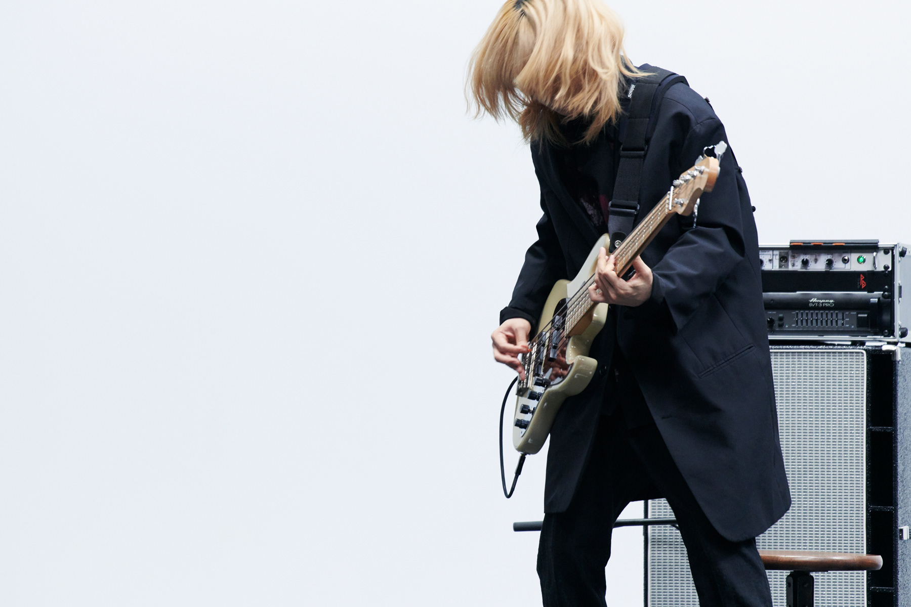 THE FIRST TAKE FES vol.02