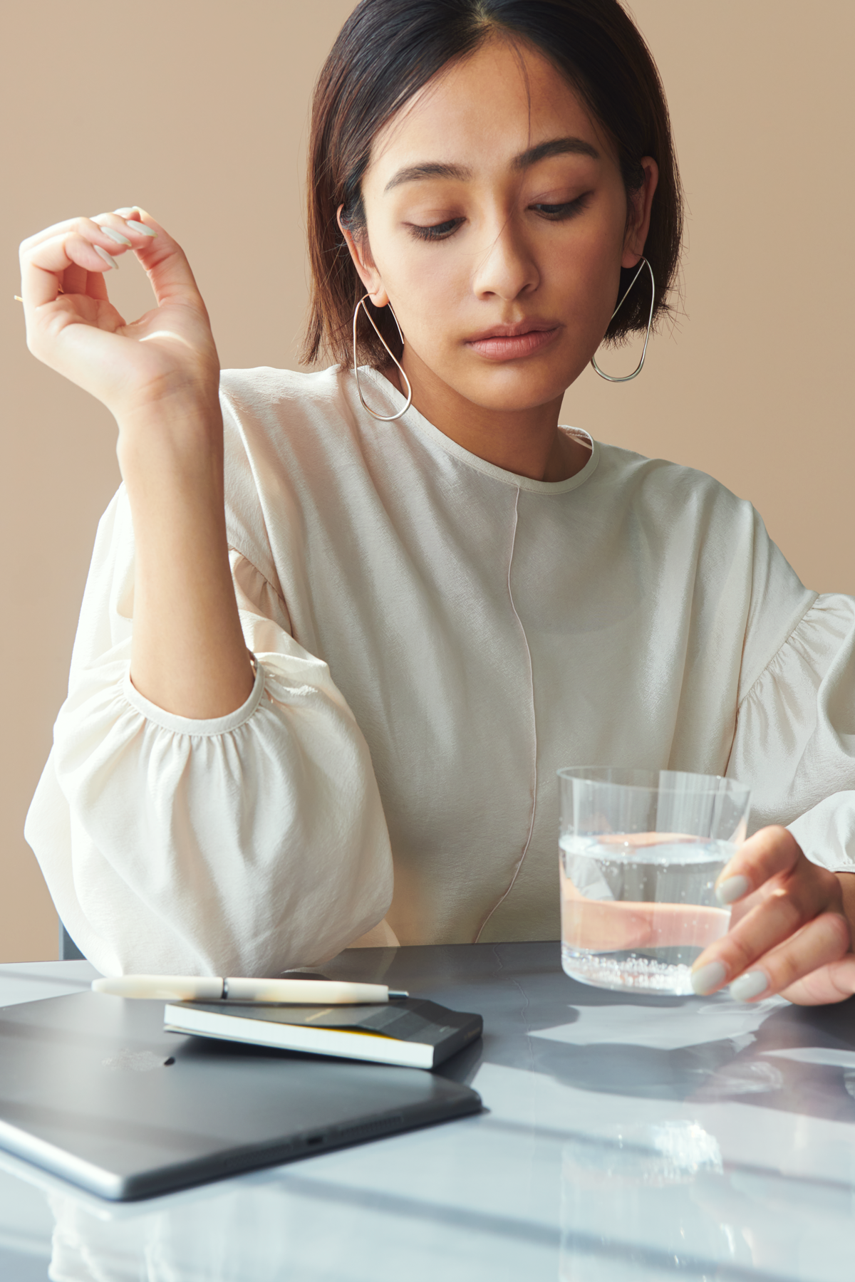 VERY 復職ジュエリー