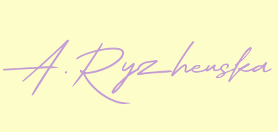 A. R.