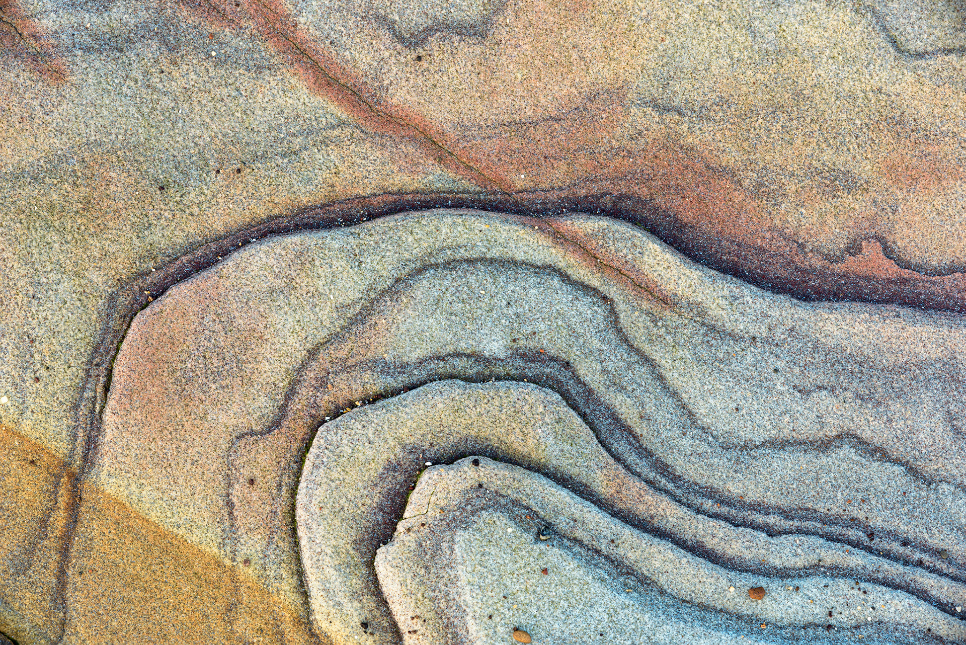 Contours