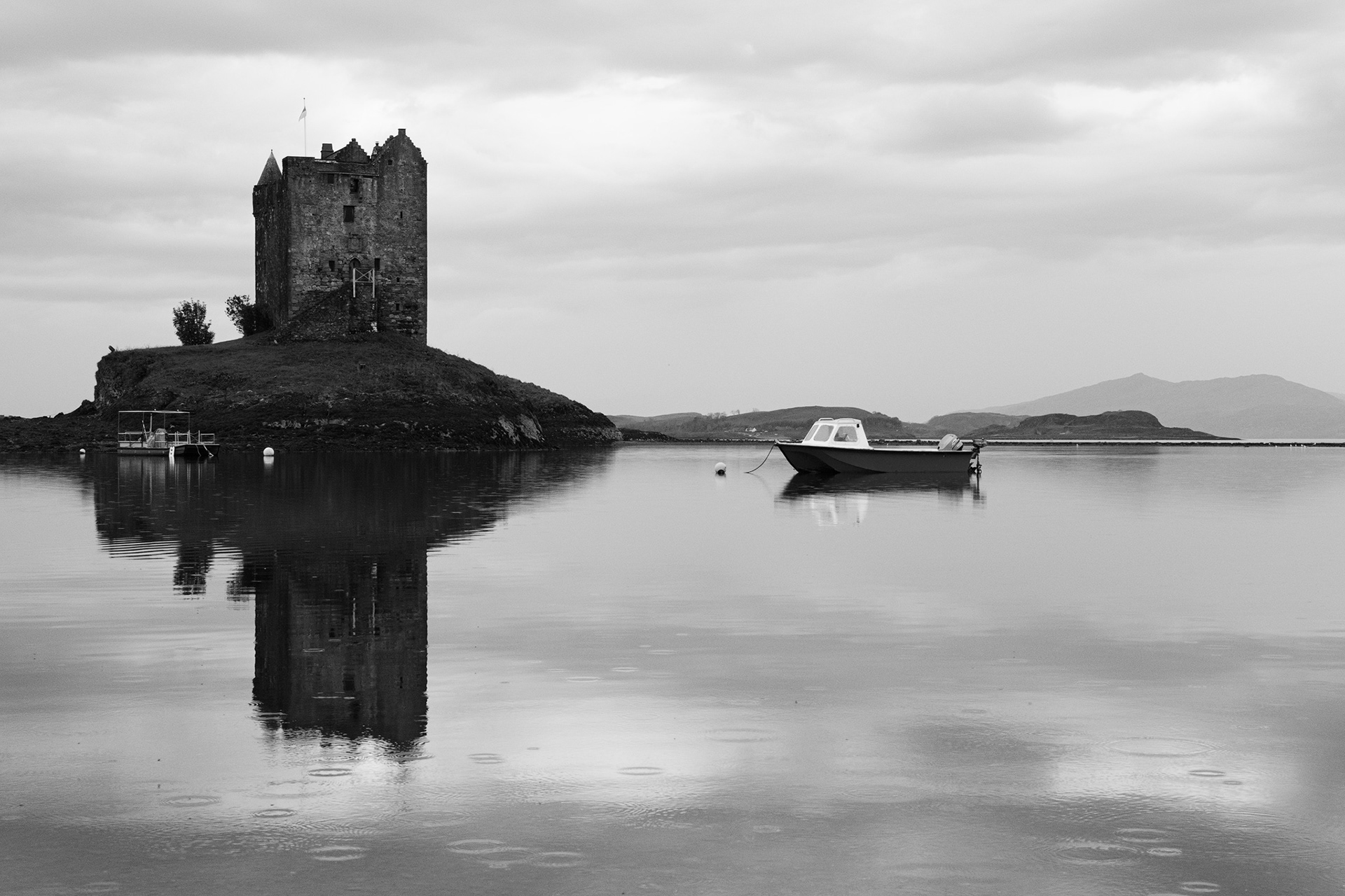 Castle Stalker