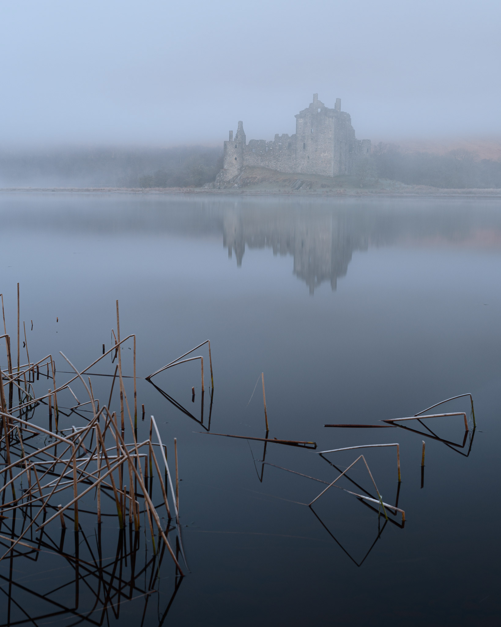 Kilchurn Castle 4