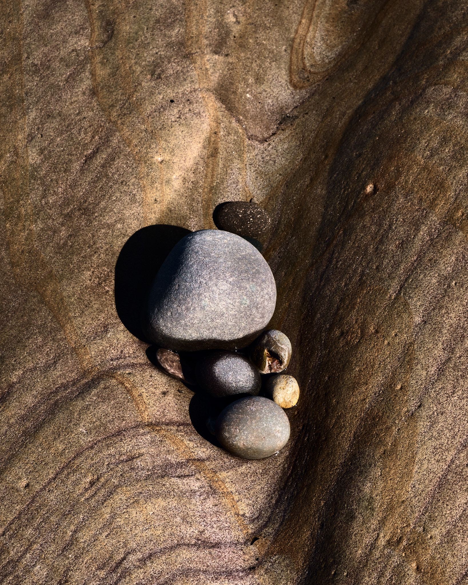 Stone Me