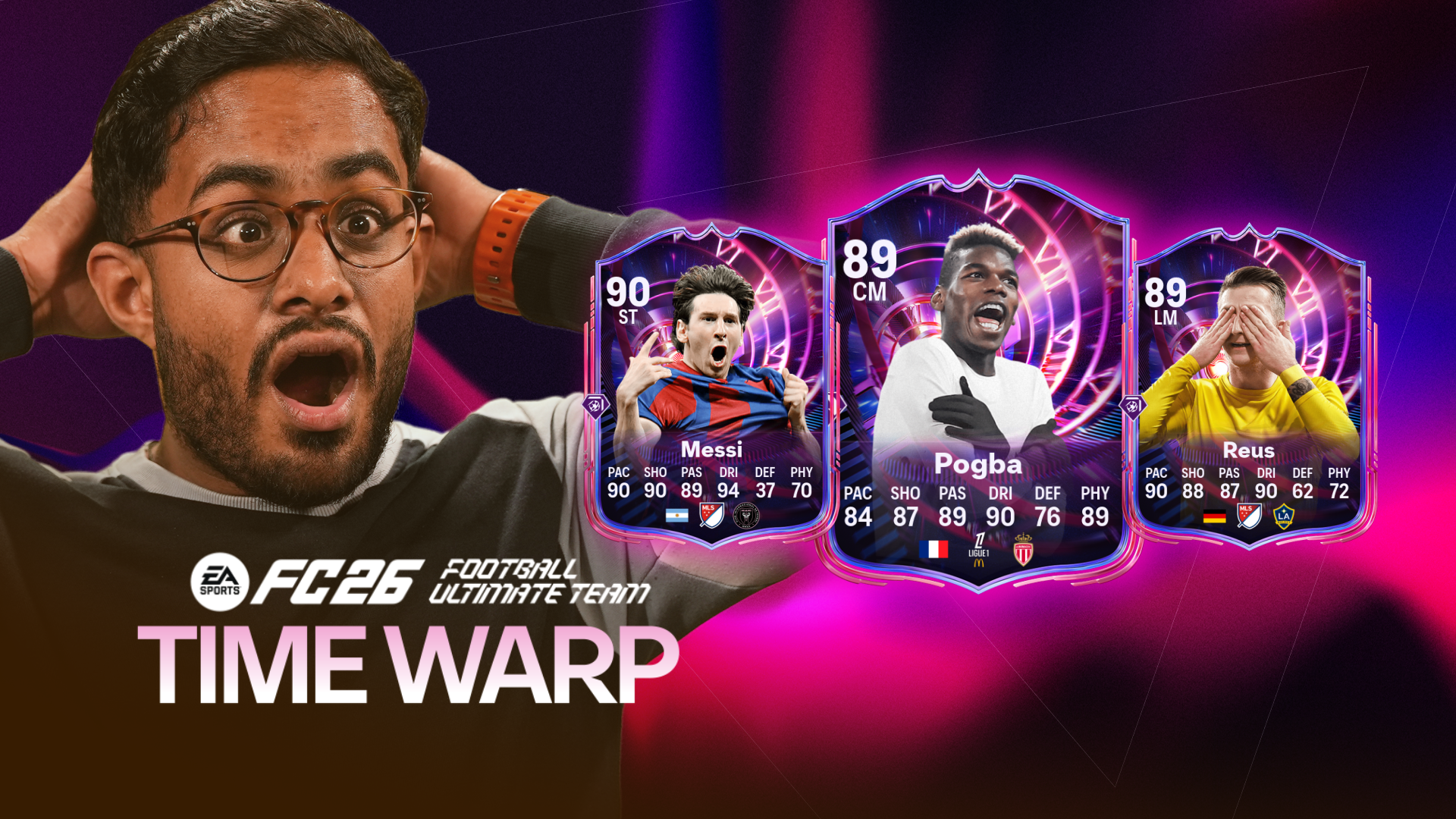 The Drop feature thumbnail