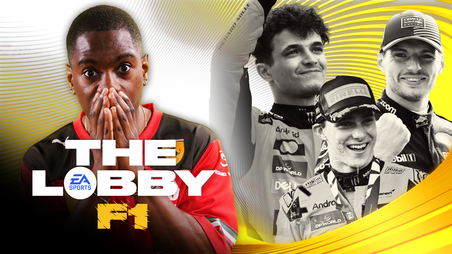 The Lobby feature thumbnail