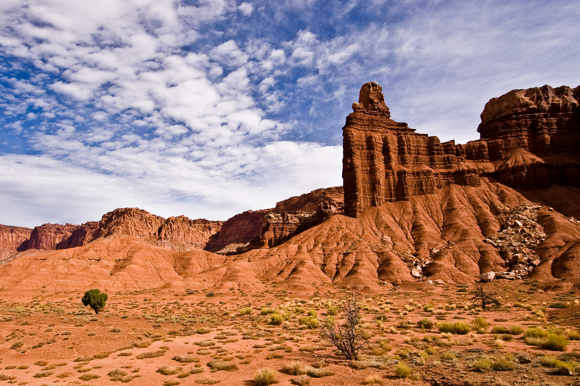 Capitol Reef NP