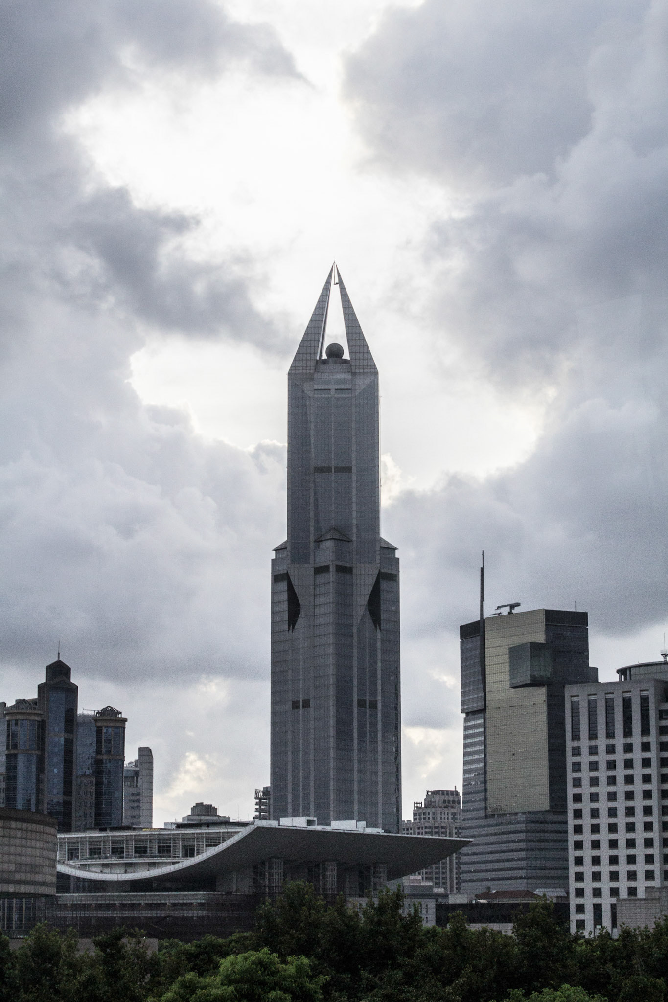 China