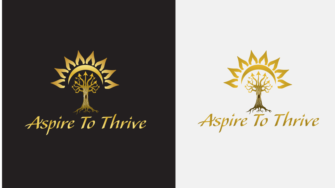 My client needed a logo that would be eye catching as a favicon and banner icon in the digital medium. I created an eye catching logo that was able to perform on light and dark backgrounds. 