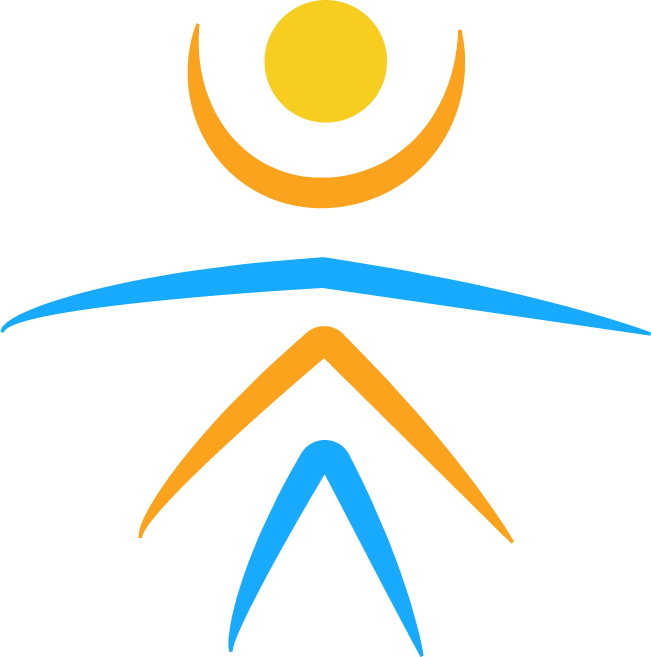 Aim Design Arrive Logo