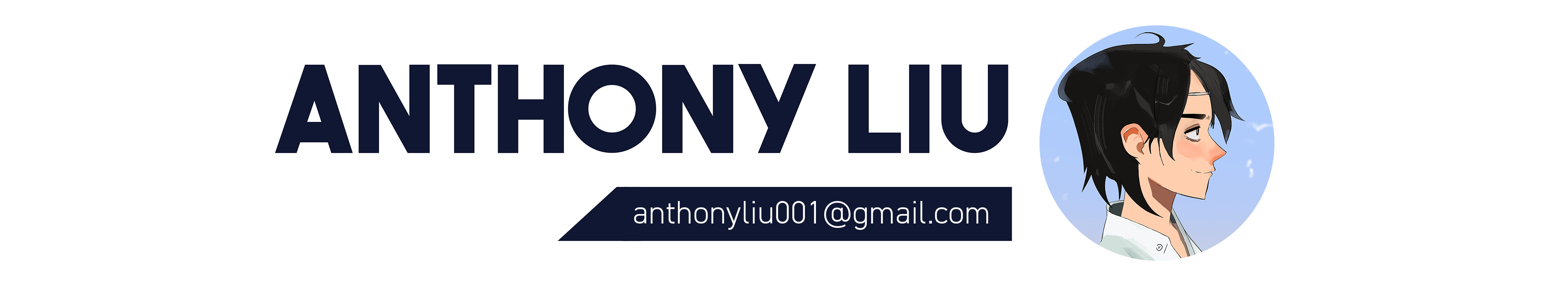 Anthony Liu