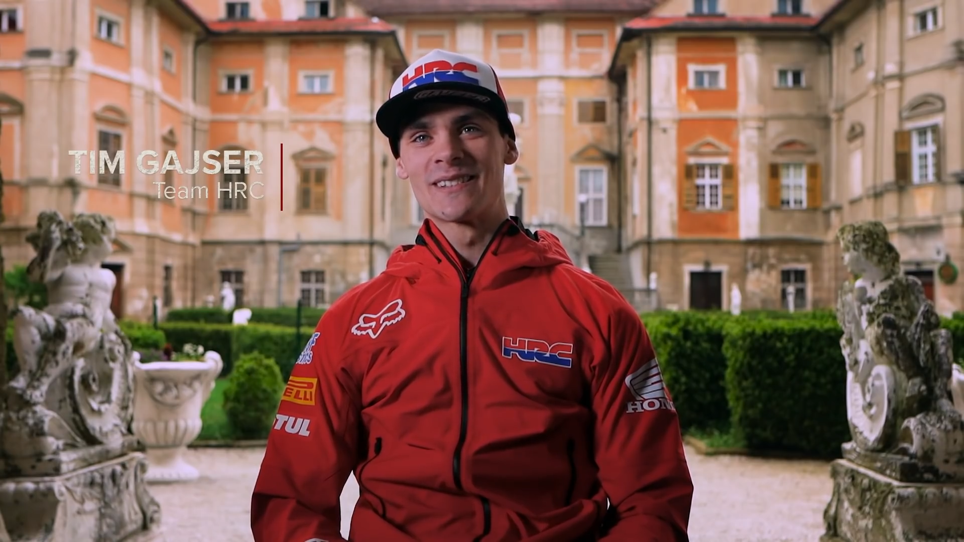 DP - MX World S01 - Redbull
