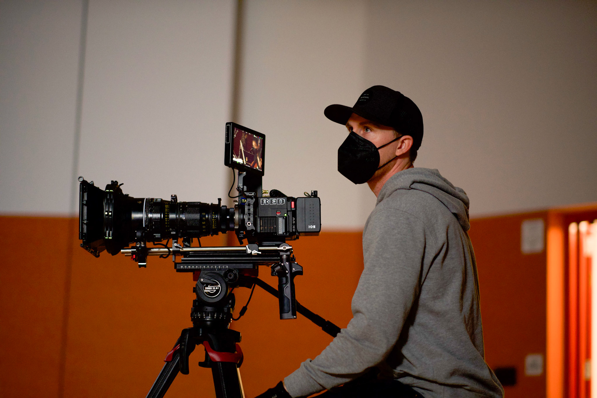 LA Phil ‘Symphonies for Schools’ - Director of Photography