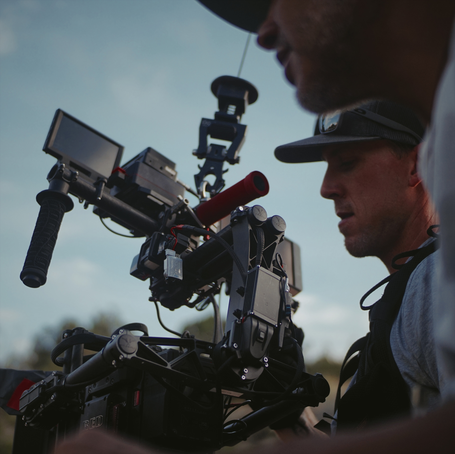 Victoria - Short Film - Director of Photography