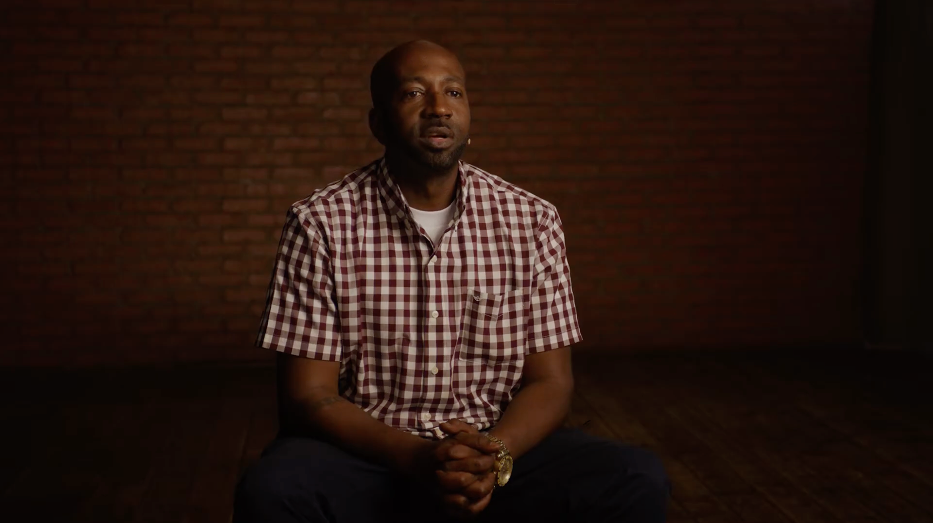 DP - Everybody Deserves Peace - Urban Peace Institute