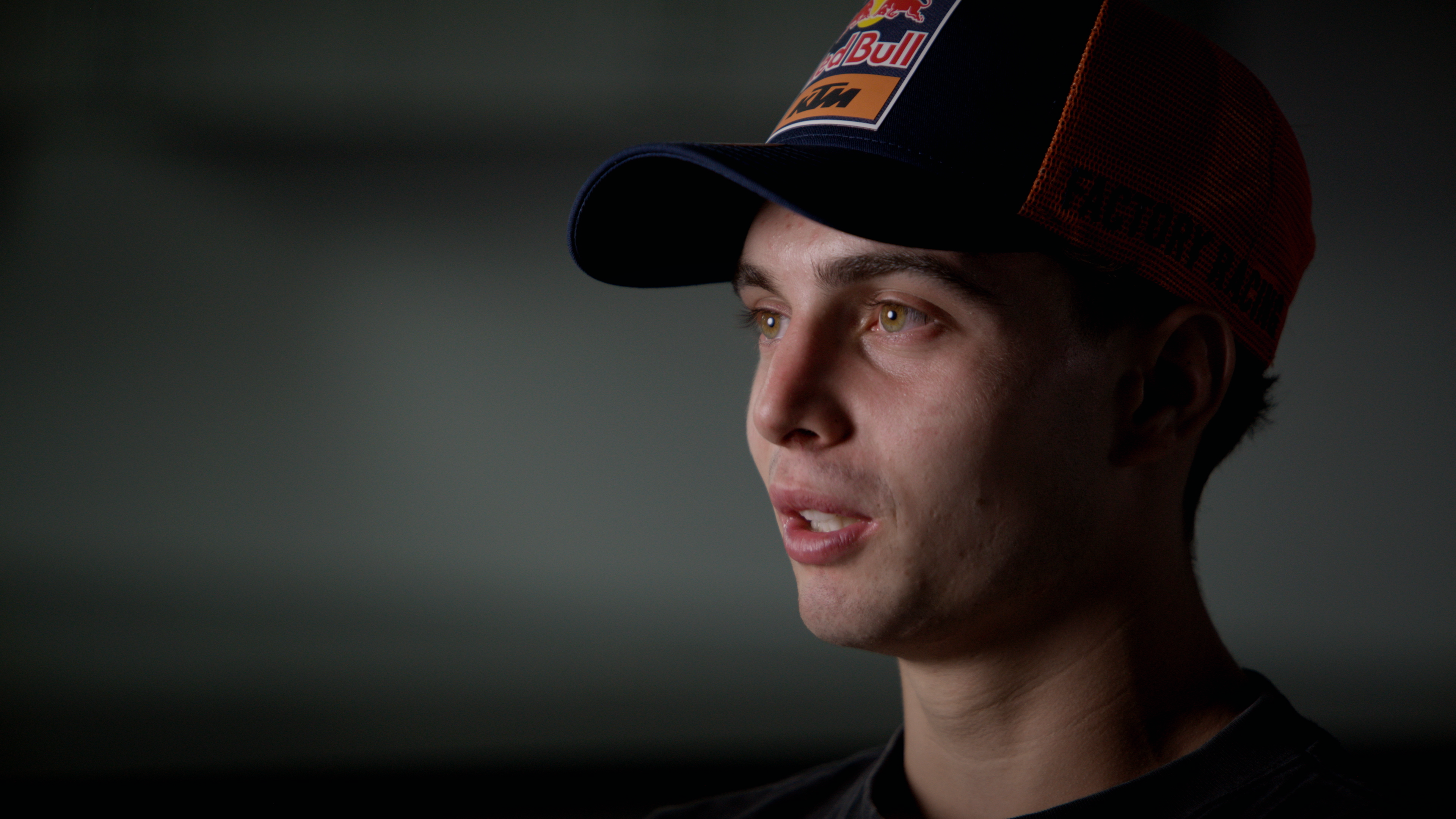 DP - The Coenen Brothers' Journey to America - Redbull
