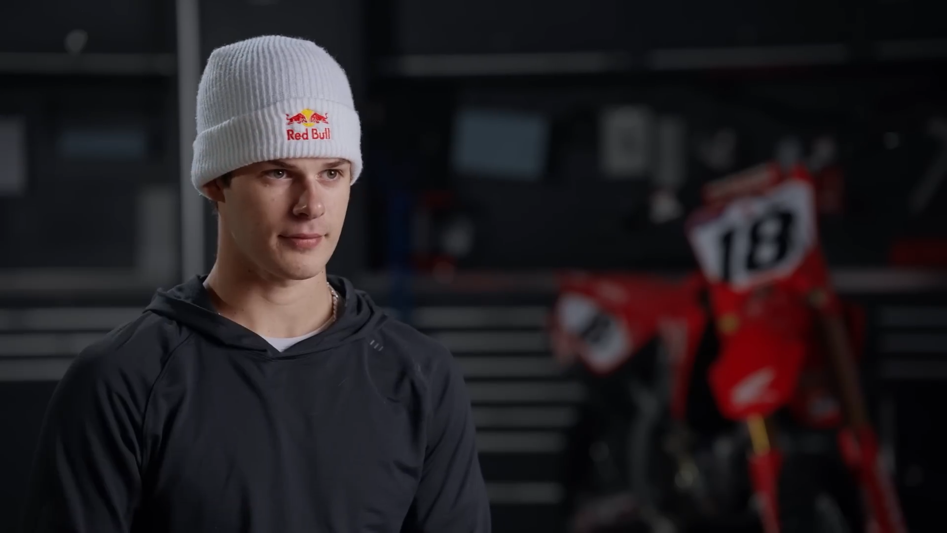 DP - Race One - Redbull