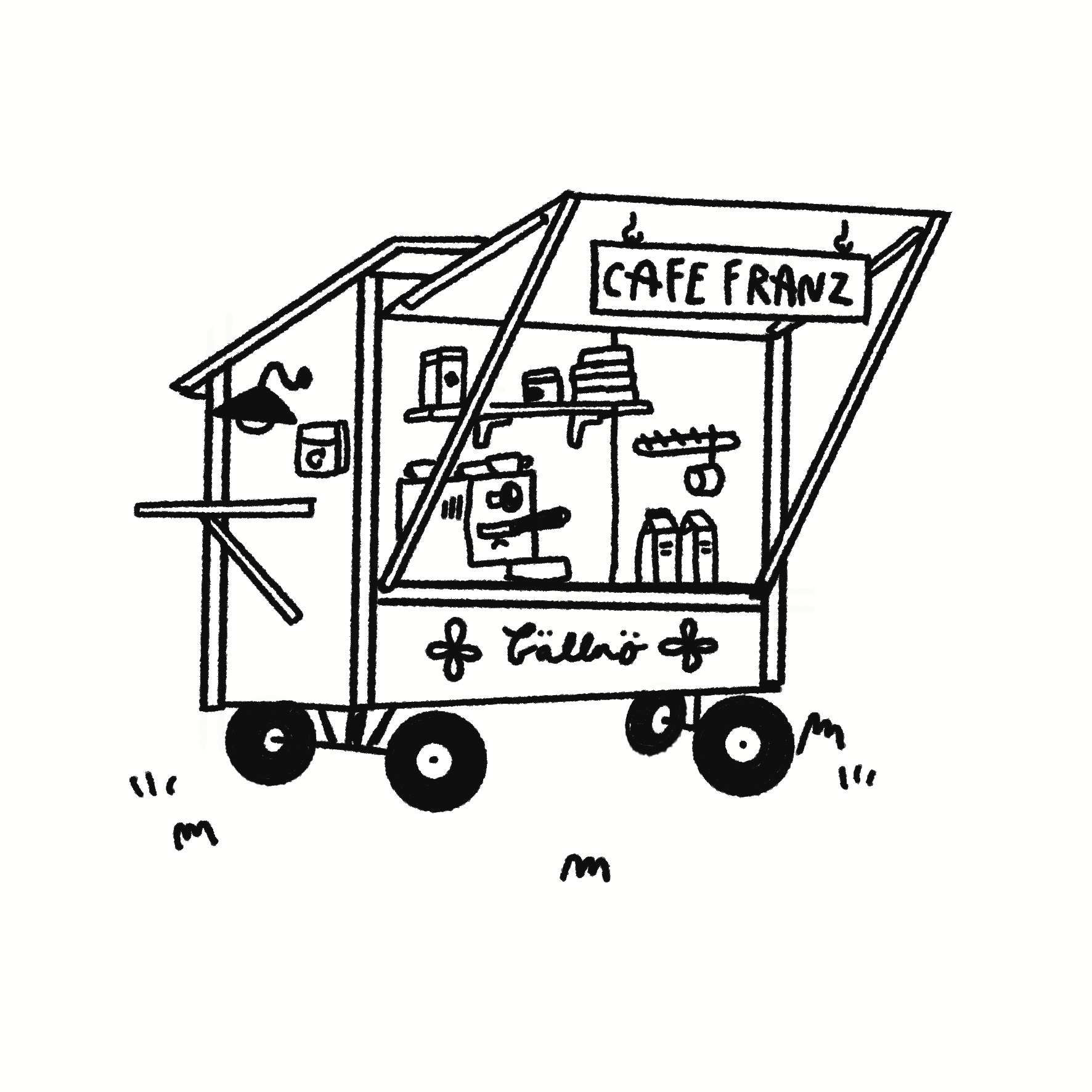 café franz – for gallno.se