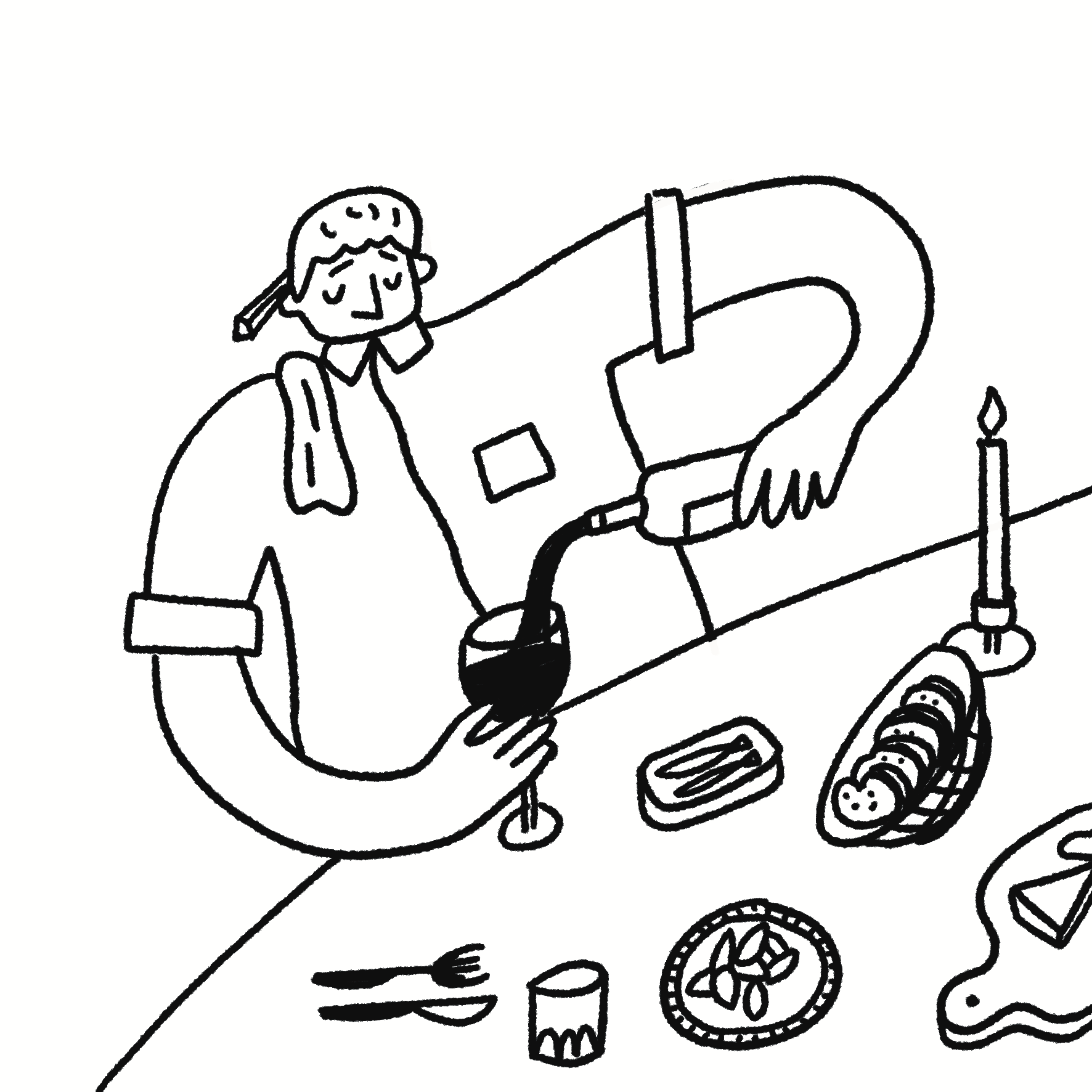 Work with us – for gallno.se